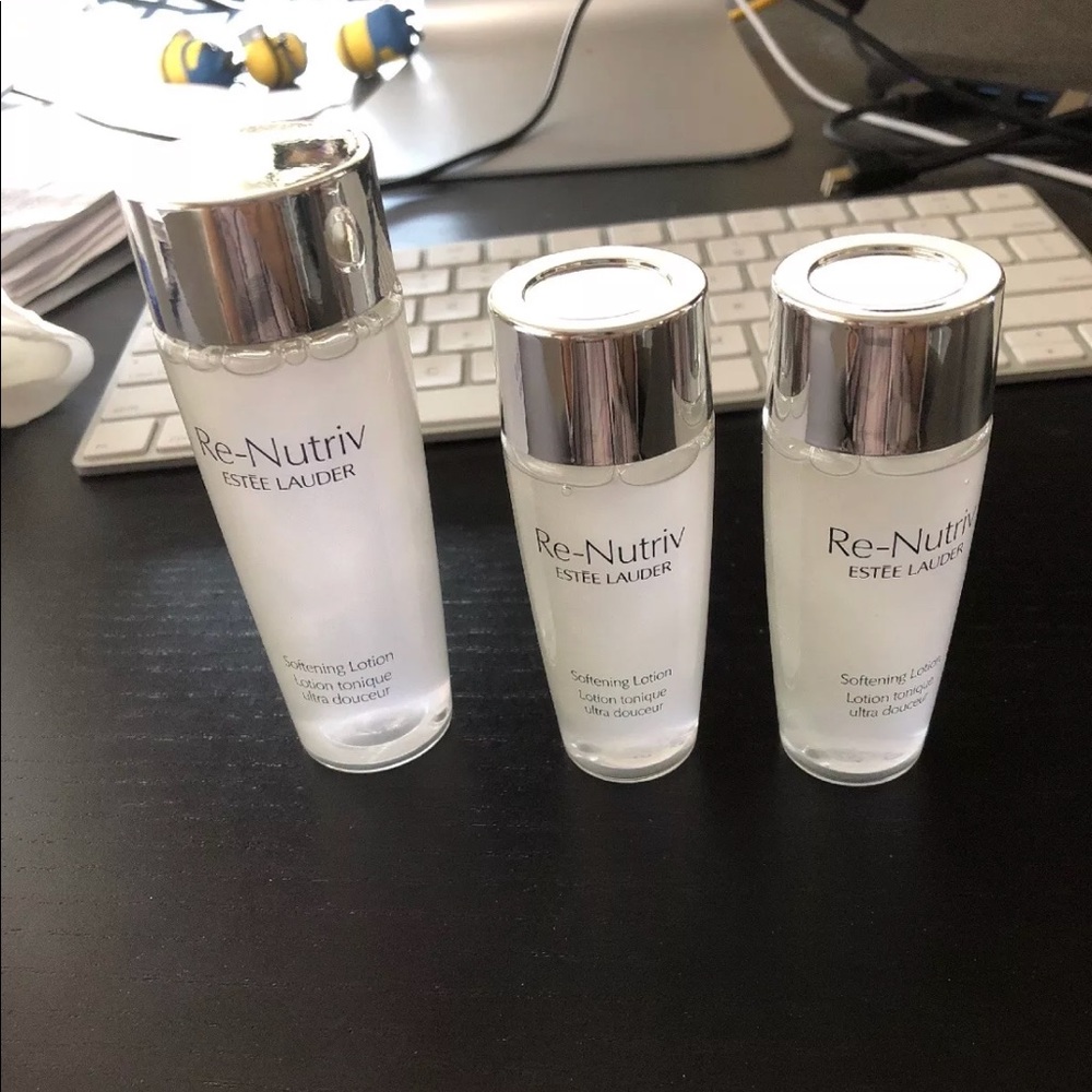 Estee Lauder Re-Nutriv Softening Lotion 110ml
